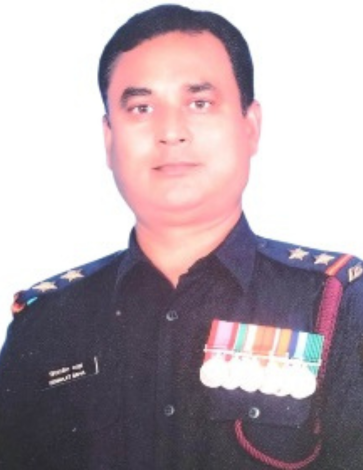 director image