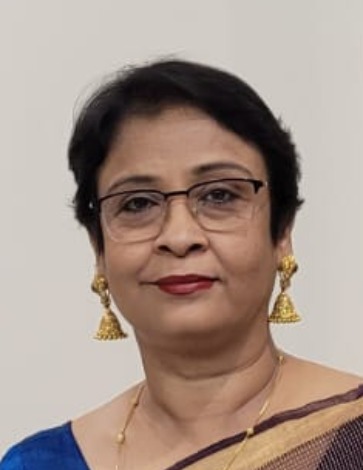 Mrs. Dora Bhaduri